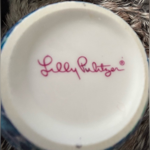 Lilly Pulitzer | High Maintenance print coffee mug - Picture 9 of 11